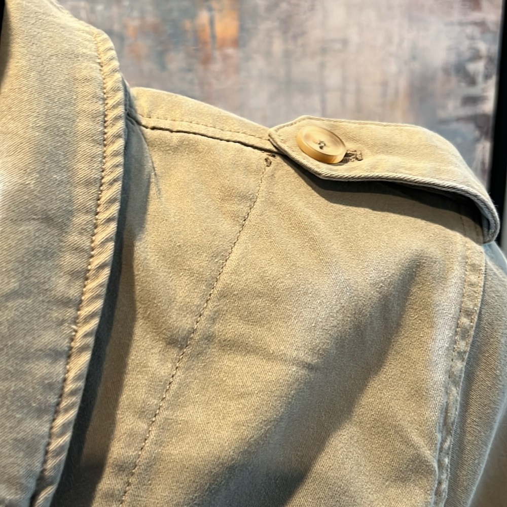 Torrid jacket - Picture 3 of 7